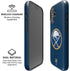 NHL Buffalo Sabres Distressed iPhone 17 Magsafe Impact Case