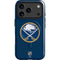 NHL Buffalo Sabres Distressed iPhone 17 Pro Magsafe Impact Case