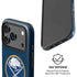 NHL Buffalo Sabres Distressed iPhone 17 Pro Magsafe Impact Case