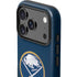 NHL Buffalo Sabres Distressed iPhone 17 Pro Max Impact Case