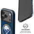 NHL Buffalo Sabres Distressed iPhone 17 Pro Max Magsafe Impact Case