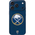 NHL Buffalo Sabres Distressed iPhone 17 Pro Skin