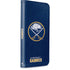 NHL Buffalo Sabres Distressed iPhone 7 Folio Case