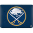NHL Buffalo Sabres Distressed Apple MacBook Air Skin