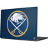 NHL Buffalo Sabres Distressed Apple MacBook Pro 14-inch Skin