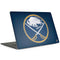 NHL Buffalo Sabres Distressed MacBook Skins