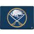 NHL Buffalo Sabres Distressed MacBook Skins