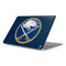 NHL Buffalo Sabres Distressed Apple MacBook Pro 16-inch Skin