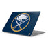 NHL Buffalo Sabres Distressed Apple MacBook Pro 16-inch Skin