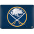 NHL Buffalo Sabres Distressed Apple MacBook Pro 16-inch Skin