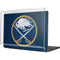 NHL Buffalo Sabres Distressed MacBook Cases