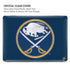 NHL Buffalo Sabres Distressed MacBook Cases