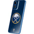 NHL Buffalo Sabres Distressed Moto G Play 4G (2024) Skin