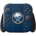 NHL Buffalo Sabres Distressed Nintendo Switch 2 (2025) with Joy-Con Skin
