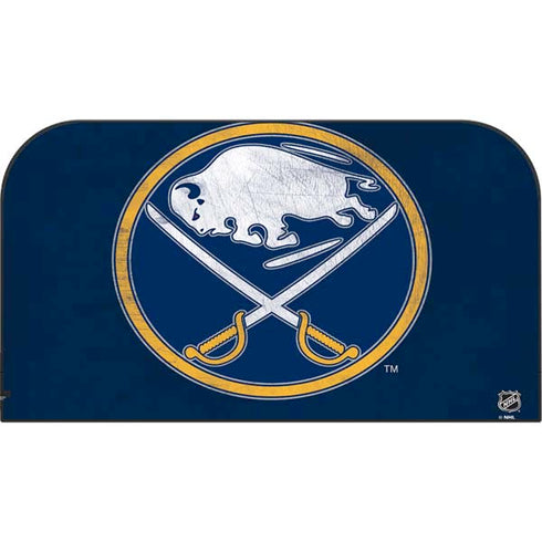 NHL Buffalo Sabres Distressed Nintendo Switch 2 (2025) with Joy-Con Skin