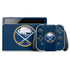NHL Buffalo Sabres Distressed Nintendo Skins