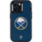 NHL Buffalo Sabres Distressed Otterbox Defender iPhone Skin