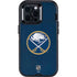 NHL Buffalo Sabres Distressed Otterbox Defender iPhone Skin