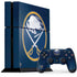 NHL Buffalo Sabres Distressed PlayStation PS4 Skins