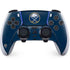 NHL Buffalo Sabres Distressed PS5 DualSense Edge Pro Controller Skin