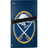 NHL Buffalo Sabres Distressed PS5 Pro Bundle Skin