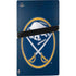 NHL Buffalo Sabres Distressed PS5 Pro Console Skin