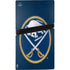 NHL Buffalo Sabres Distressed PS5 Pro Disk Console Skin