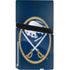 NHL Buffalo Sabres Distressed PS5 Pro Disk Console Skin
