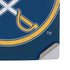NHL Buffalo Sabres Distressed PS5 Pro Disk Console Skin