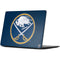 NHL Buffalo Sabres Distressed Surface Laptop 7 13.8in Skin