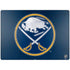 NHL Buffalo Sabres Distressed Surface Laptop 7 13.8in Skin