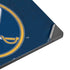 NHL Buffalo Sabres Distressed Surface Laptop 7 15in Skin