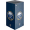 NHL Buffalo Sabres Distressed XBox Series X Digital Edition Console Skin