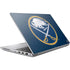 NHL Buffalo Sabres Distressed HP ZBook Fury 16 G10 Skin