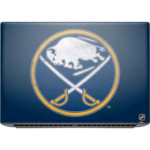 NHL Buffalo Sabres Distressed HP ZBook Fury 16 G10 Skin