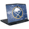NHL Buffalo Sabres Frozen Dell Alienware Skin