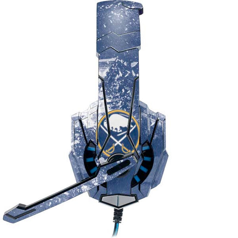 NHL Buffalo Sabres Frozen BENGOO G9000 Skin