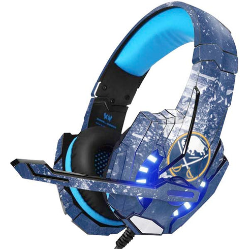 NHL Buffalo Sabres Frozen BENGOO G9000 Skin