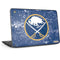 NHL Buffalo Sabres Frozen HP Chromebook Skin