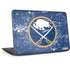 NHL Buffalo Sabres Frozen HP Chromebook Skin