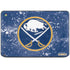 NHL Buffalo Sabres Frozen HP Chromebook Skin