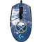 NHL Buffalo Sabres Frozen G203 Prodigy RGB Wired Gaming Mouse Skin