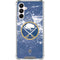 NHL Buffalo Sabres Frozen Galaxy A16 5G Clear Case
