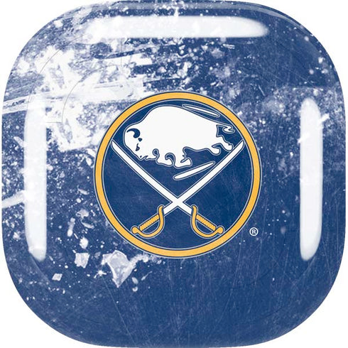 NHL Buffalo Sabres Frozen Galaxy Buds Live Skin