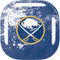 NHL Buffalo Sabres Frozen Galaxy Buds Live Skin