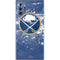 NHL Buffalo Sabres Frozen Galaxy Note 10 Plus Skin