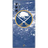 NHL Buffalo Sabres Frozen Galaxy Note 10 Plus Skin