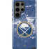 NHL Buffalo Sabres Frozen Galaxy S23 Ultra Pro Case