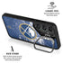 NHL Buffalo Sabres Frozen Galaxy S24 FE Kickstand Case