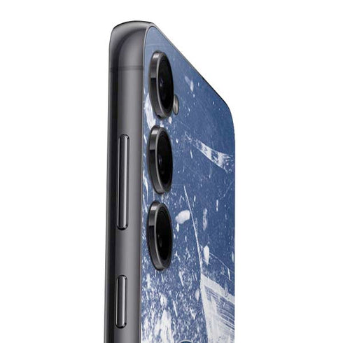 NHL Buffalo Sabres Frozen Galaxy S25 Skin